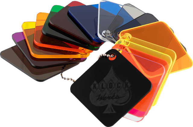 KLOCK WERKS 9903-0828 Flare Windshield Display - '23-'25 FLTR — image 2 of 3