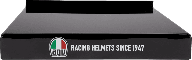 AGV 9903-0842 Helmet Shelf - AGV - 5 Pack — image 2 of 4