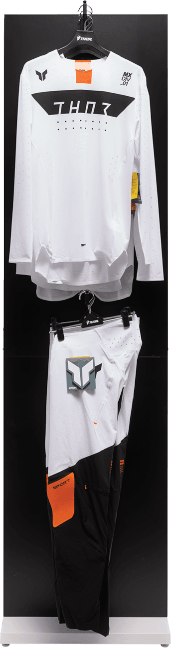 THOR 9903-0854 Podium Display - Thor - Box 1 of 2 — image 5 of 5