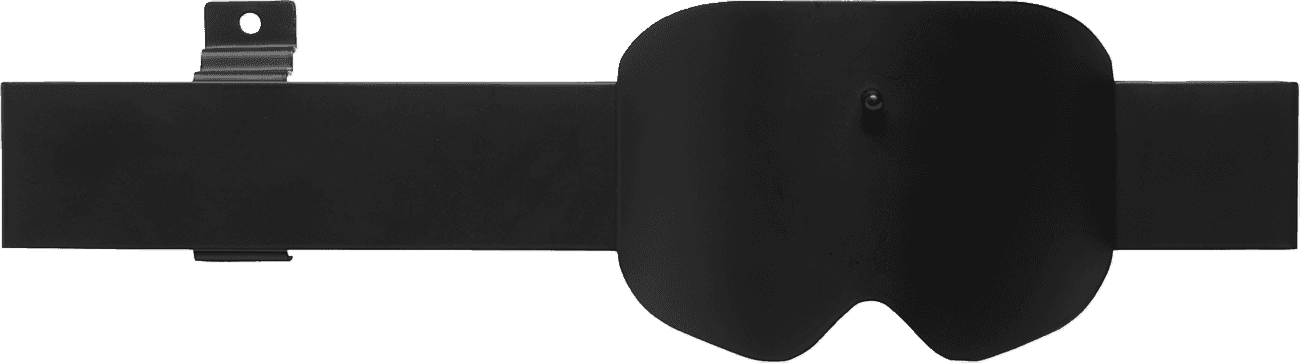 THOR 9903-0856 Slatwall Display - Goggle