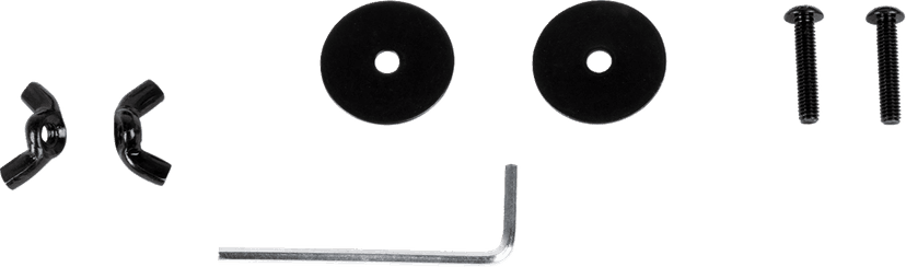THOR 9903-0857 Shelf Adapter - Goggle — image 2 of 2