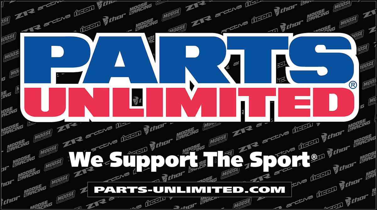 PARTS UNLIMITED 9904-1331 Floor Mat - 24" x 40"