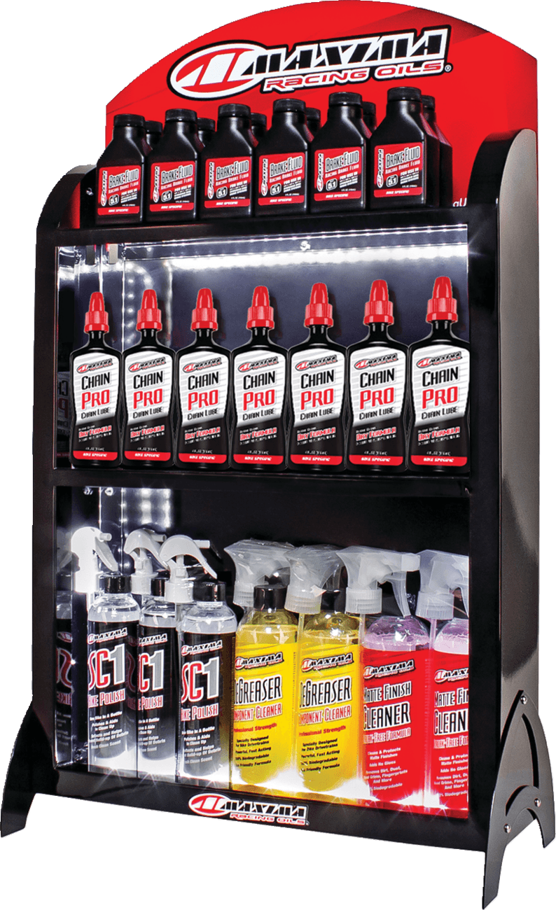 MB QUART 9904-1660 MAXIMA E-BIKE DISPLAY