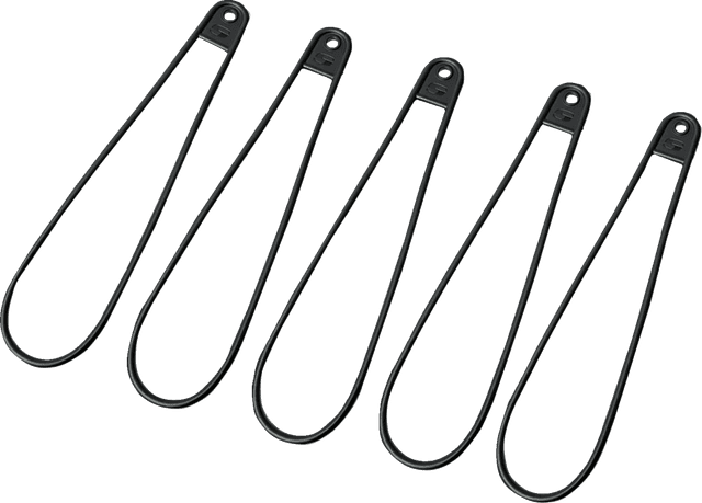 SADDLEMEN 9904-1697 Hangers - Short