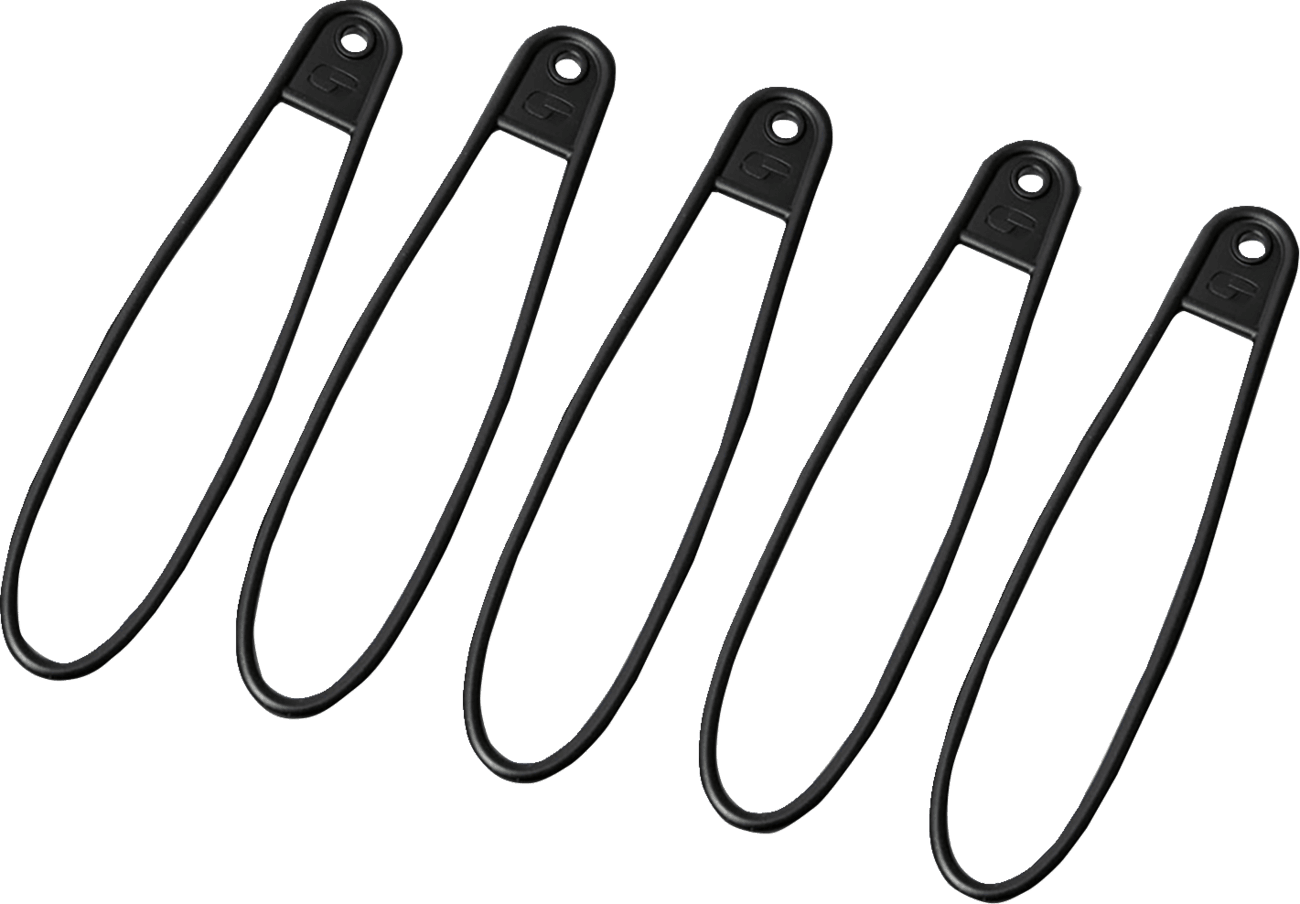 SADDLEMEN 9904-1698 Hangers - Long