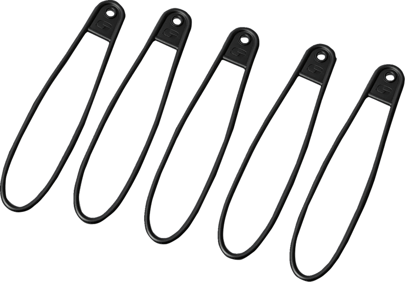 SADDLEMEN 9904-1698 Hangers - Long
