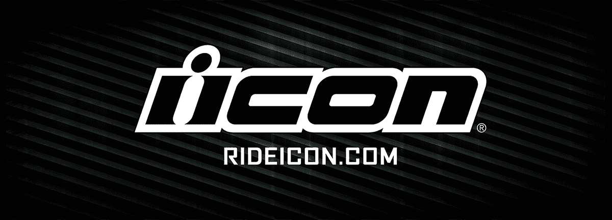 ICON 9905-0008 Slant Banner - 95" x 32"