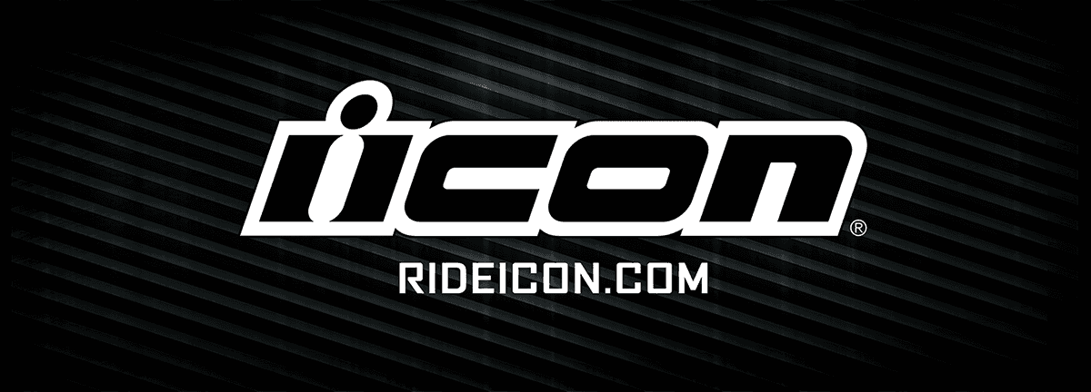 ICON 9905-0008 Slant Banner - 95" x 32"