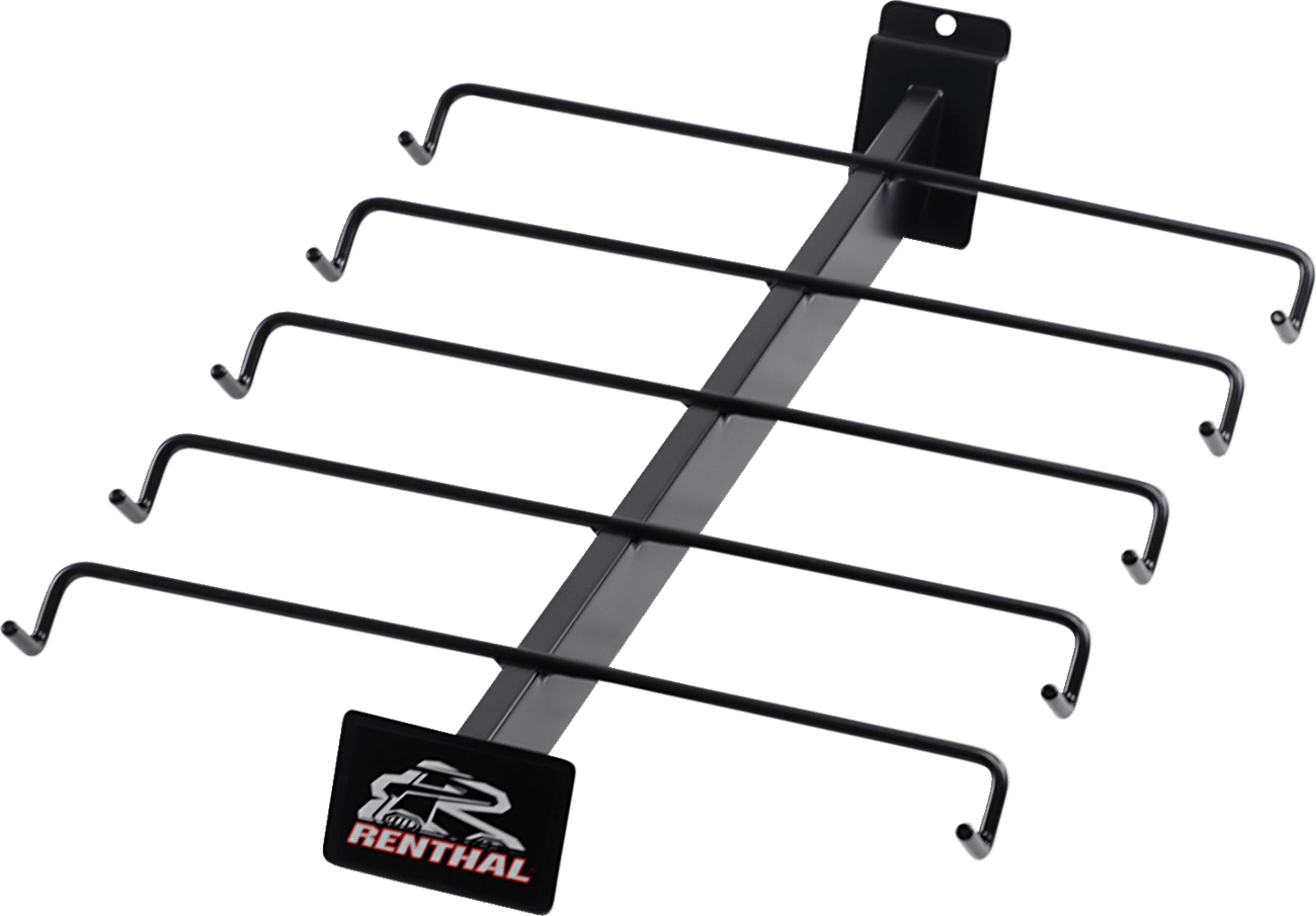 RENTHAL 9905-0119 Slatwall Chainwheel Display