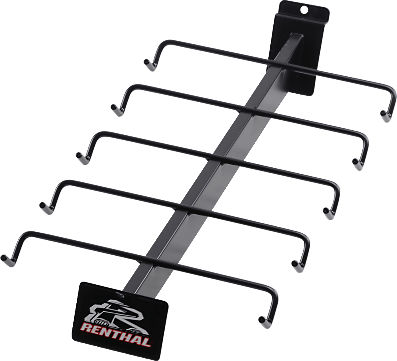 RENTHAL 9905-0120 Slatwall Accessory Display