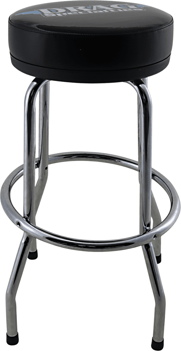 DRAG SPECIALTIES 9905-0131 Bar Stool — image 1 of 2