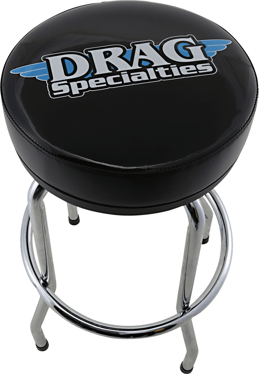 DRAG SPECIALTIES 9905-0131 Bar Stool — image 2 of 2