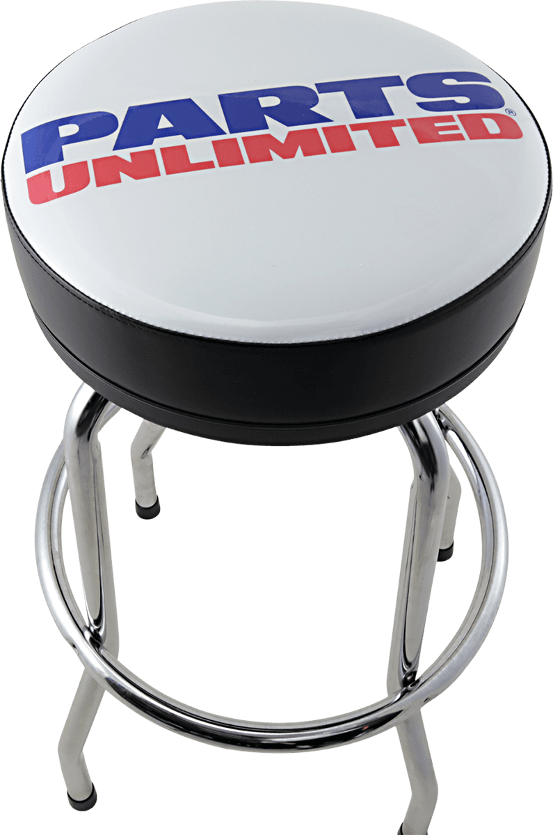 PARTS UNLIMITED 9905-0133 Bar Stool