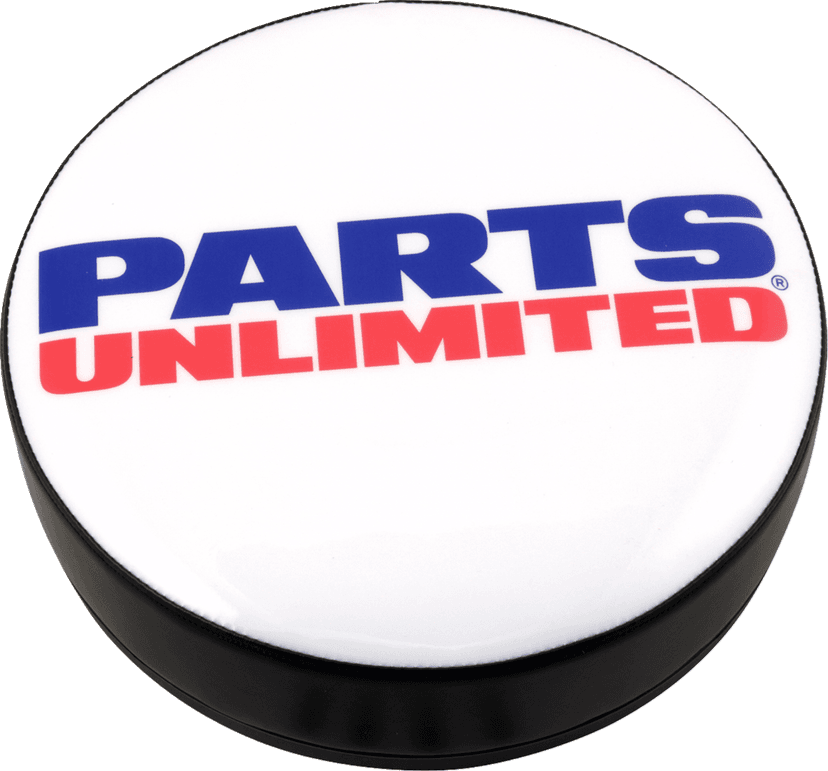 PARTS UNLIMITED 9905-0134 Bar Stool Seat