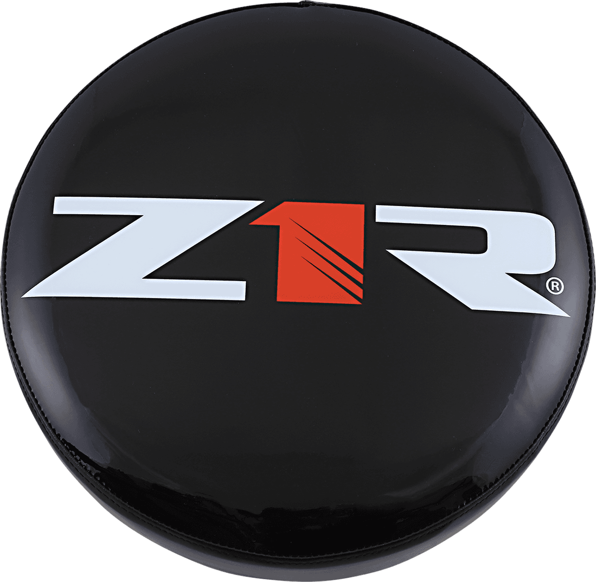 Z1R 9905-0158 Bar Stool Seat - Logo