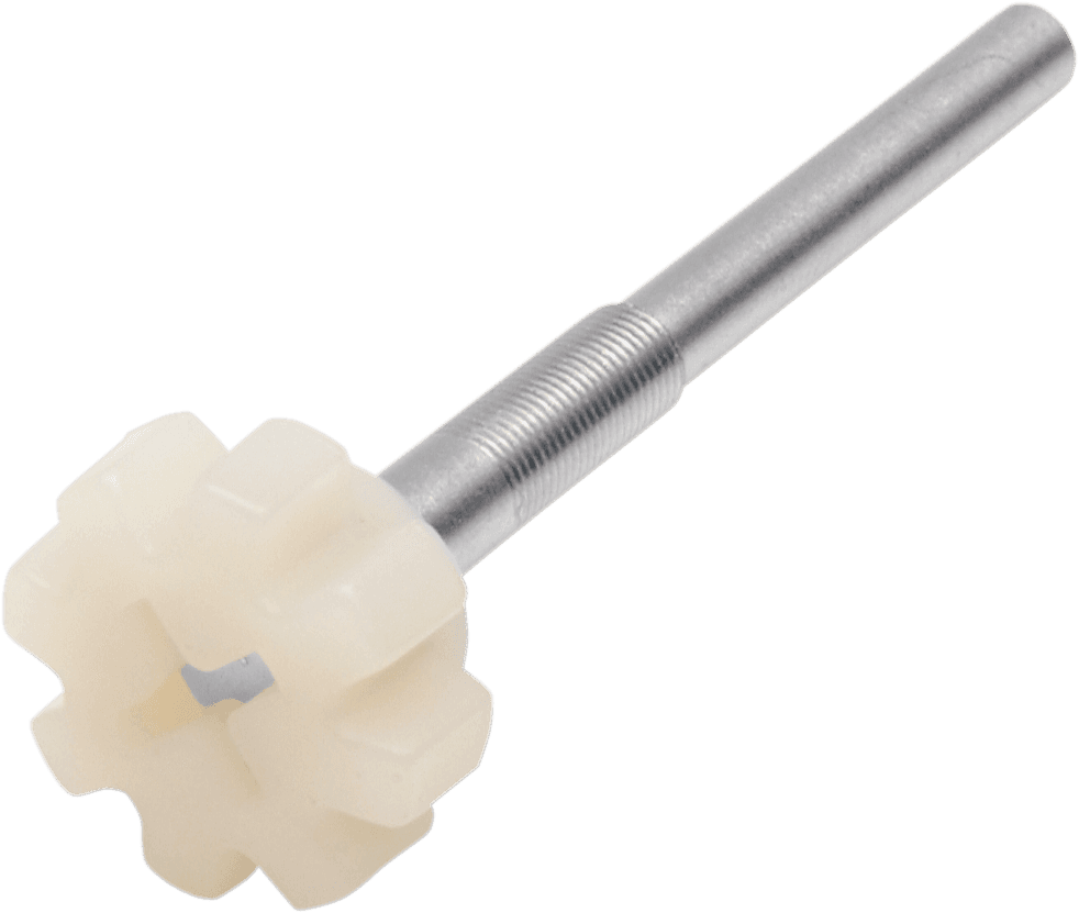 MIKUNI 990-605-065 Replacement Short Idle Screw Adjuster