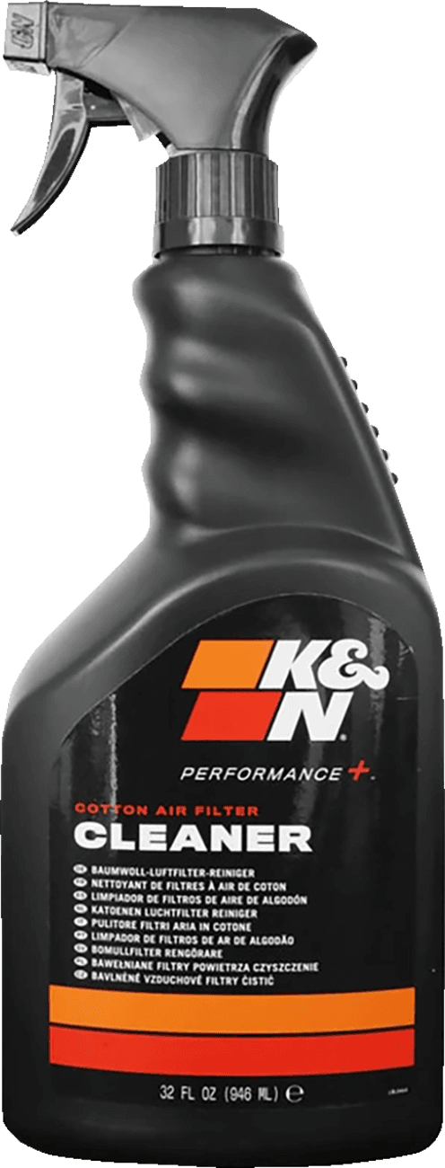 K & N 99-0621 Air Filter Cleaner - 32 U.S. fl oz.