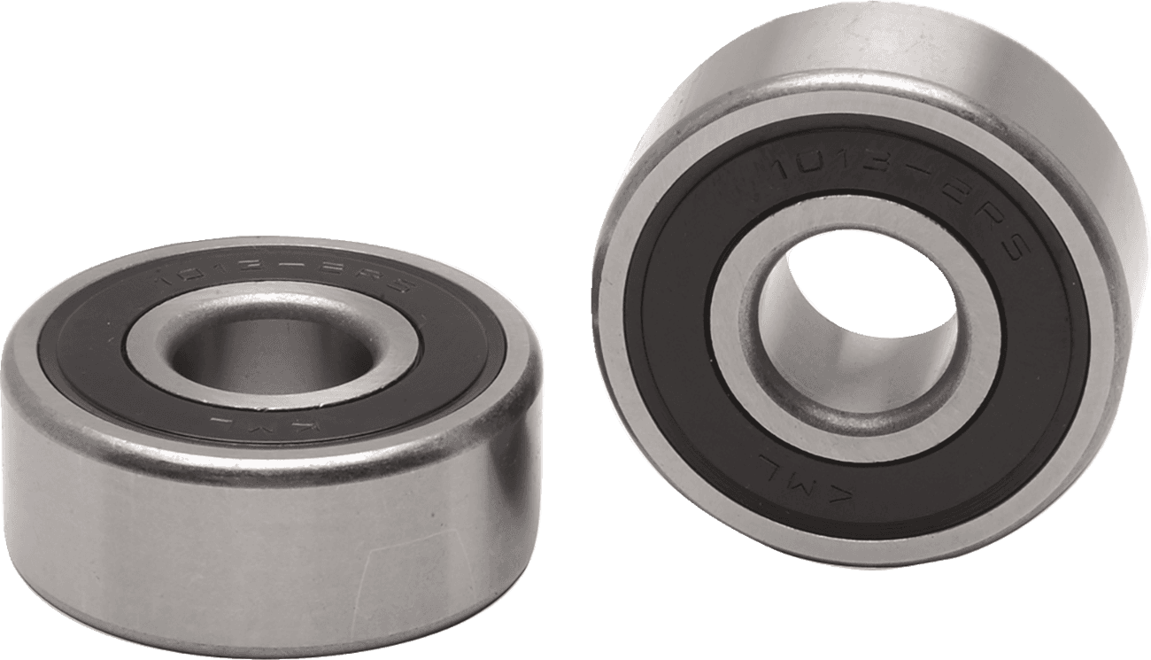 DRAG SPECIALTIES A25-1368 Wheel Bearing Kit - Front/Rear - '00-'08 Harley-Davidson
