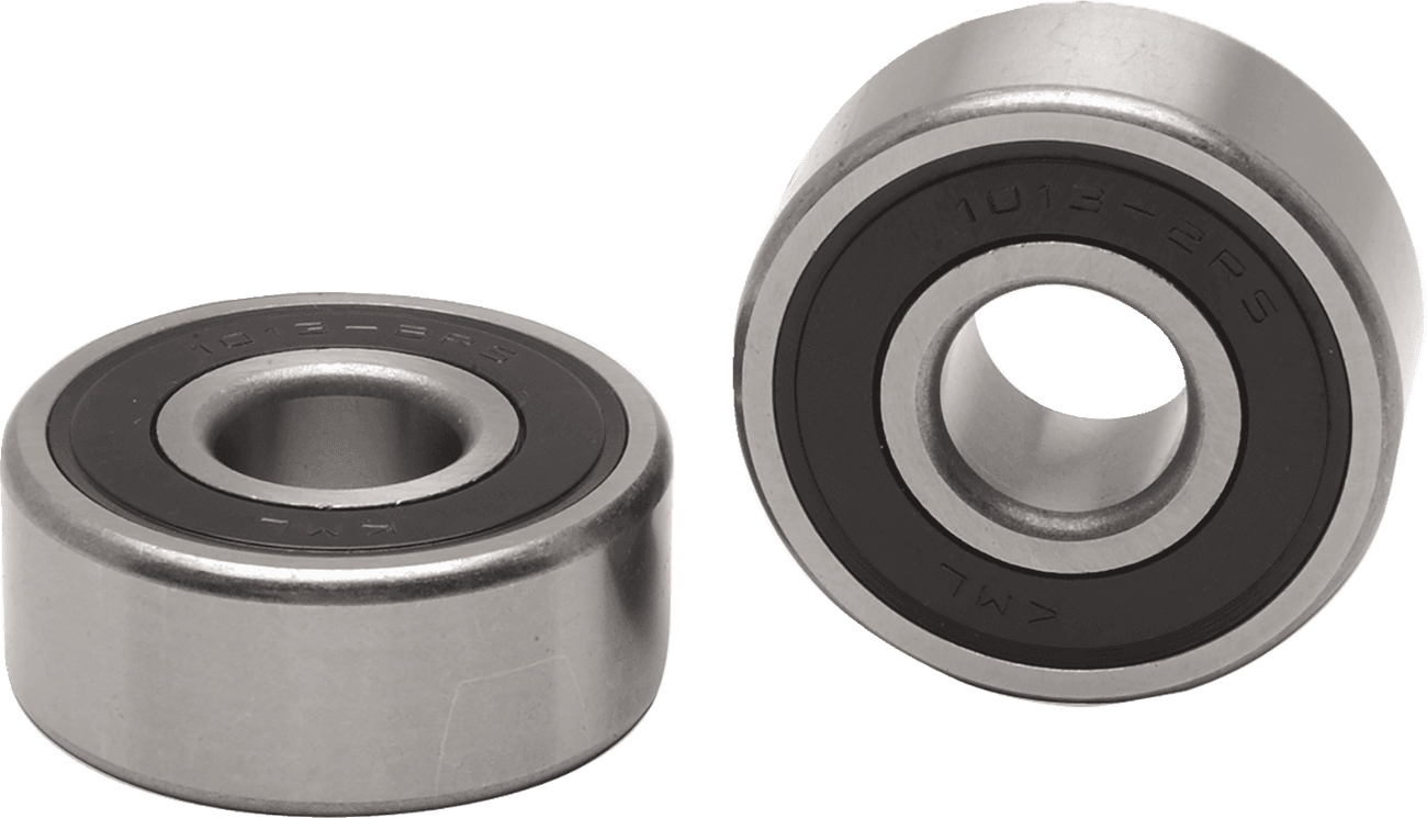 DRAG SPECIALTIES A25-1368 Wheel Bearing Kit - Front/Rear - '00-'08 Harley-Davidson