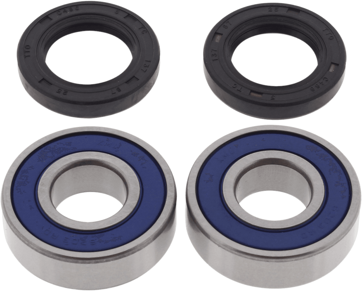DRAG SPECIALTIES A25-1369 Wheel Bearing/Seal Kit - Front/Rear