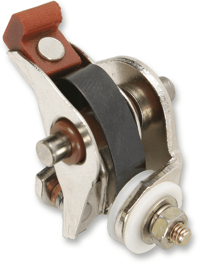 PARTS UNLIMITED B-017 Point Set - Bosch Type
