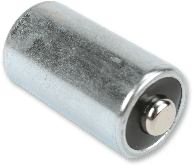 PARTS UNLIMITED B-073 Condenser Bosch Type