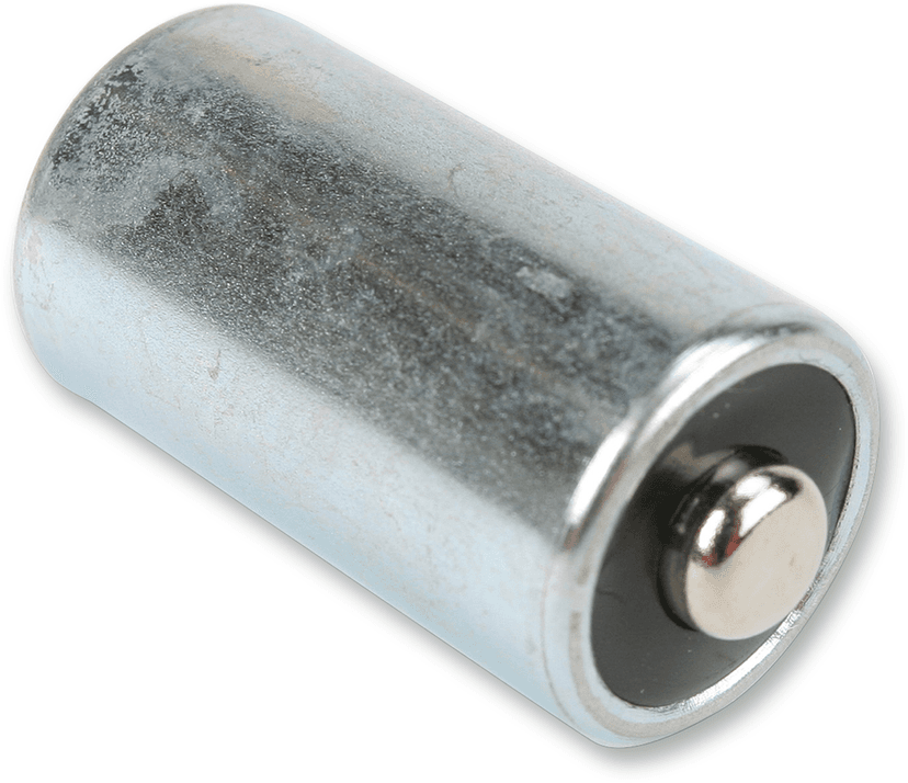 PARTS UNLIMITED B-073 Condenser Bosch Type