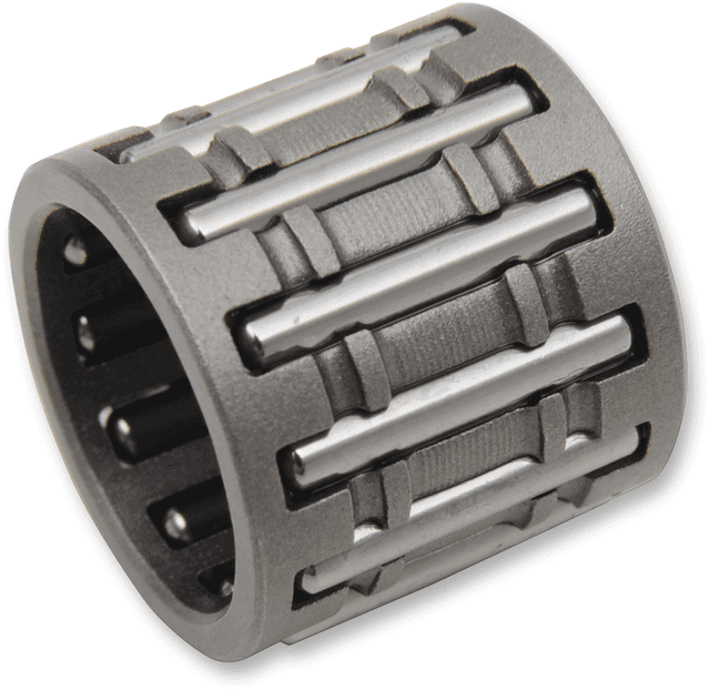 WISECO B1008 Top End Bearing - 16 mm x 21 mm x 19.5 mm