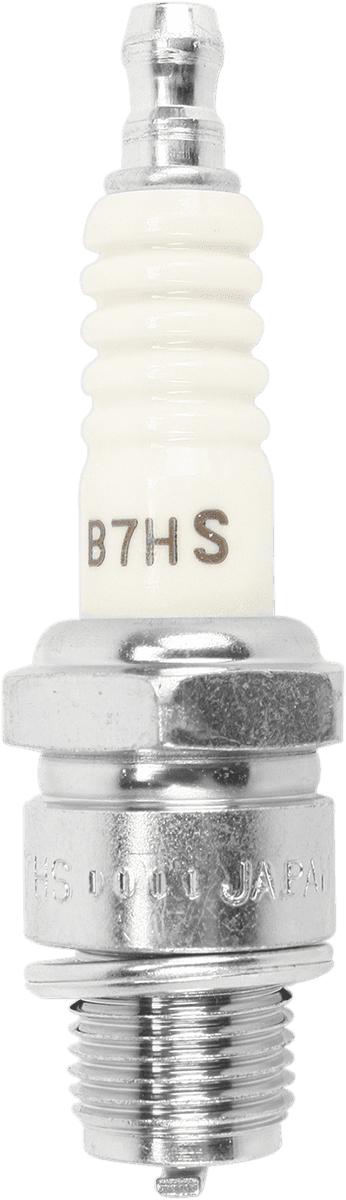 NGK SPARK PLUGS B7HS Spark Plug - B7HS