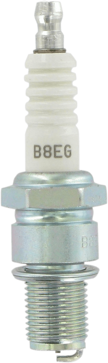 NGK SPARK PLUGS B8EG Spark Plug - B8EG