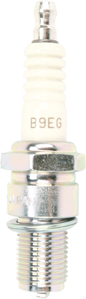 NGK SPARK PLUGS B9EG Spark Plug - B9EG