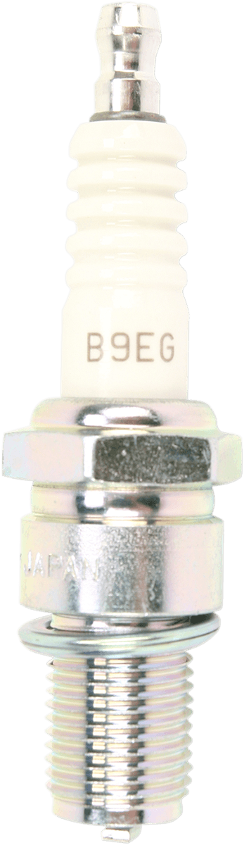 NGK SPARK PLUGS B9EG Spark Plug - B9EG