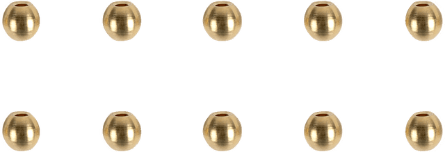 MOTION PRO BA-01000 Cable Fitting - Throttle Ball - 7/32" for 1.5 mm Wire — image 1 of 2