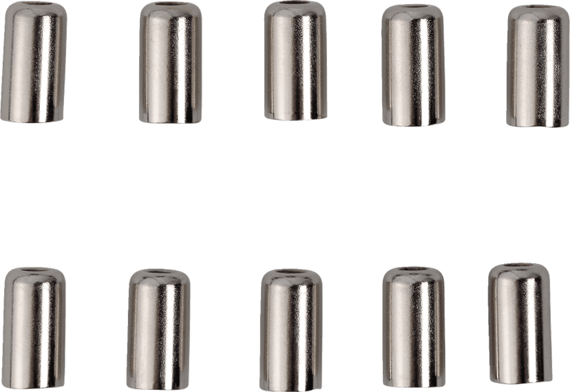 MOTION PRO BA-01005 Cable Fitting - Cable Housing End - For 6 mm Housing — image 1 of 2