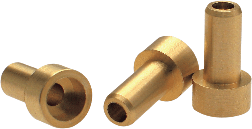 MOTION PRO BA-01007 Cable Fitting - Clutch Cable Nipple - For 2 mm Wire — image 2 of 2