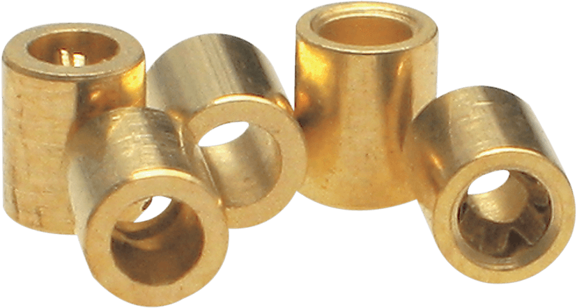 MOTION PRO BA-01012 Cable Fitting - Carb End (Short) - For 1.5 mm Wire — image 2 of 2
