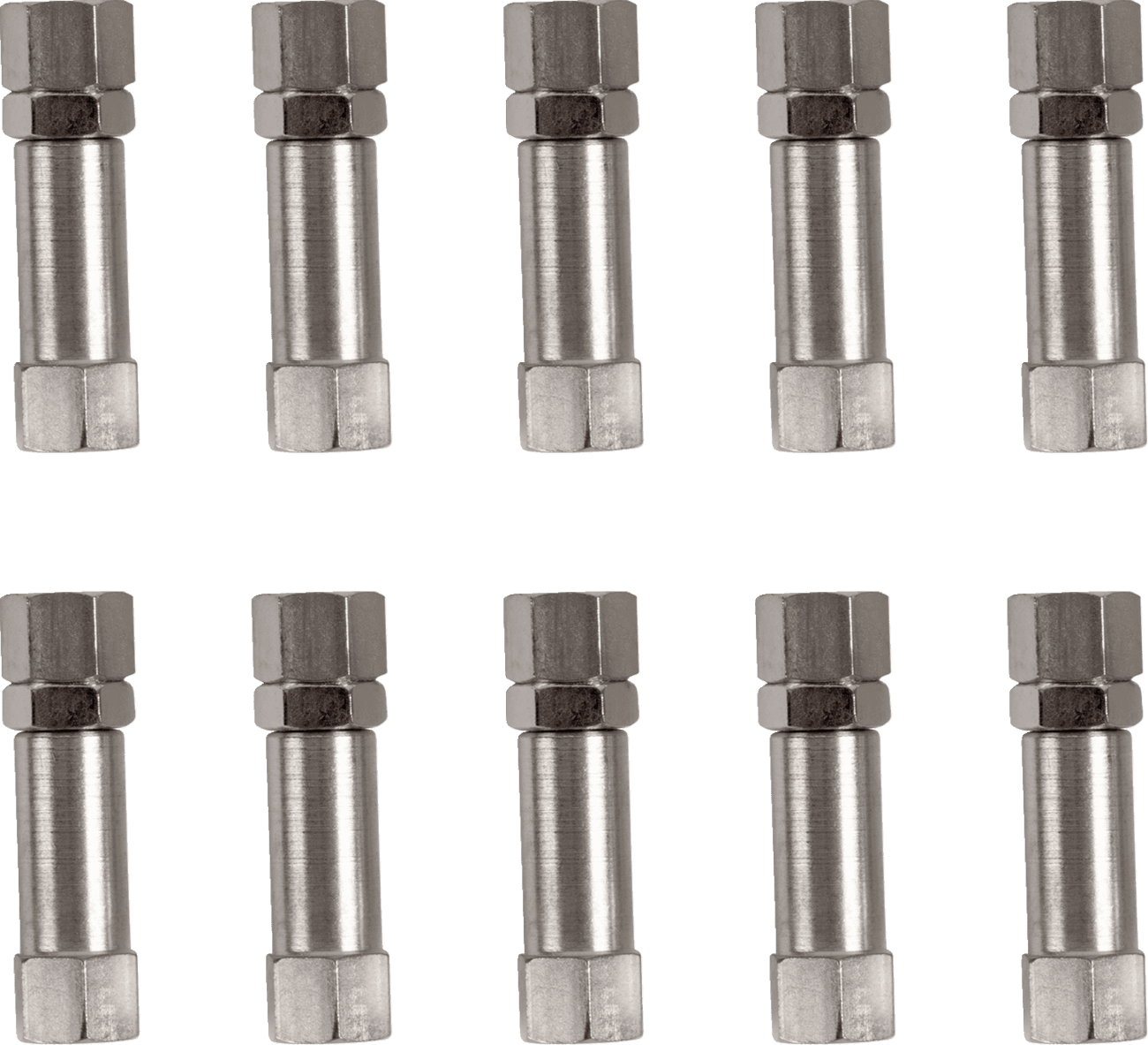 MOTION PRO BA-01015 Cable Fitting - Mid-Cable Adjuster - For 5 mm Housing