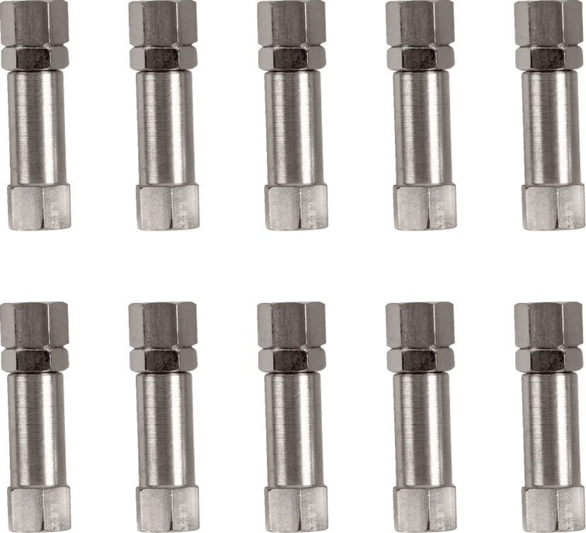 MOTION PRO BA-01015 Cable Fitting - Mid-Cable Adjuster - For 5 mm Housing — image 1 of 2