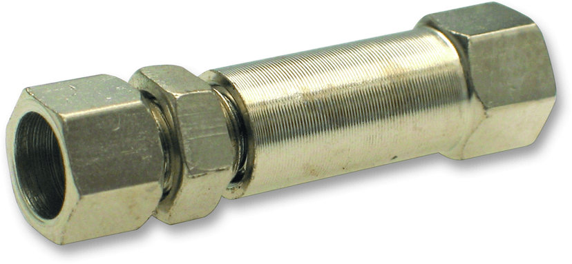 MOTION PRO BA-01015 Cable Fitting - Mid-Cable Adjuster - For 5 mm Housing — image 2 of 2