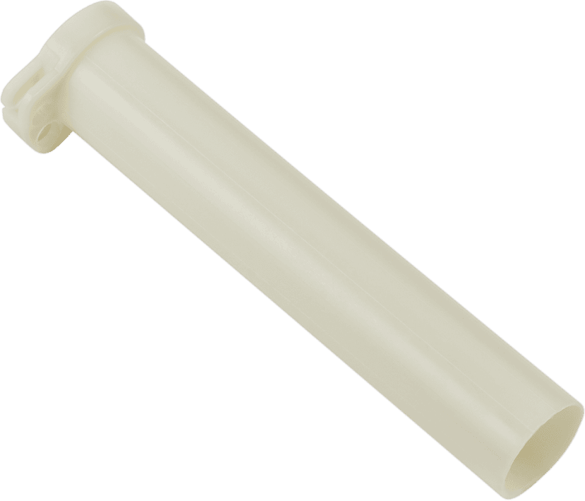 MOTION PRO BA-01052 Nylon Throttle Grip Sleeve - Street - Honda — image 1 of 2