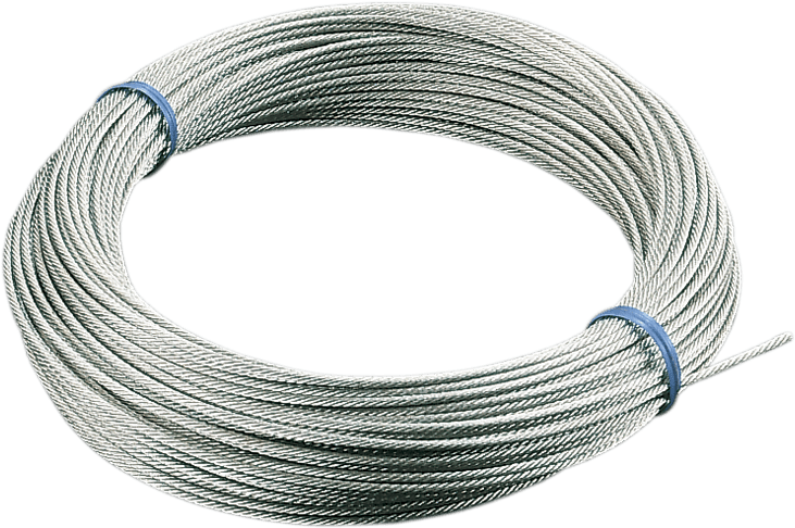 MOTION PRO BA-01100 Cable Inner Wire - 1.5 mm