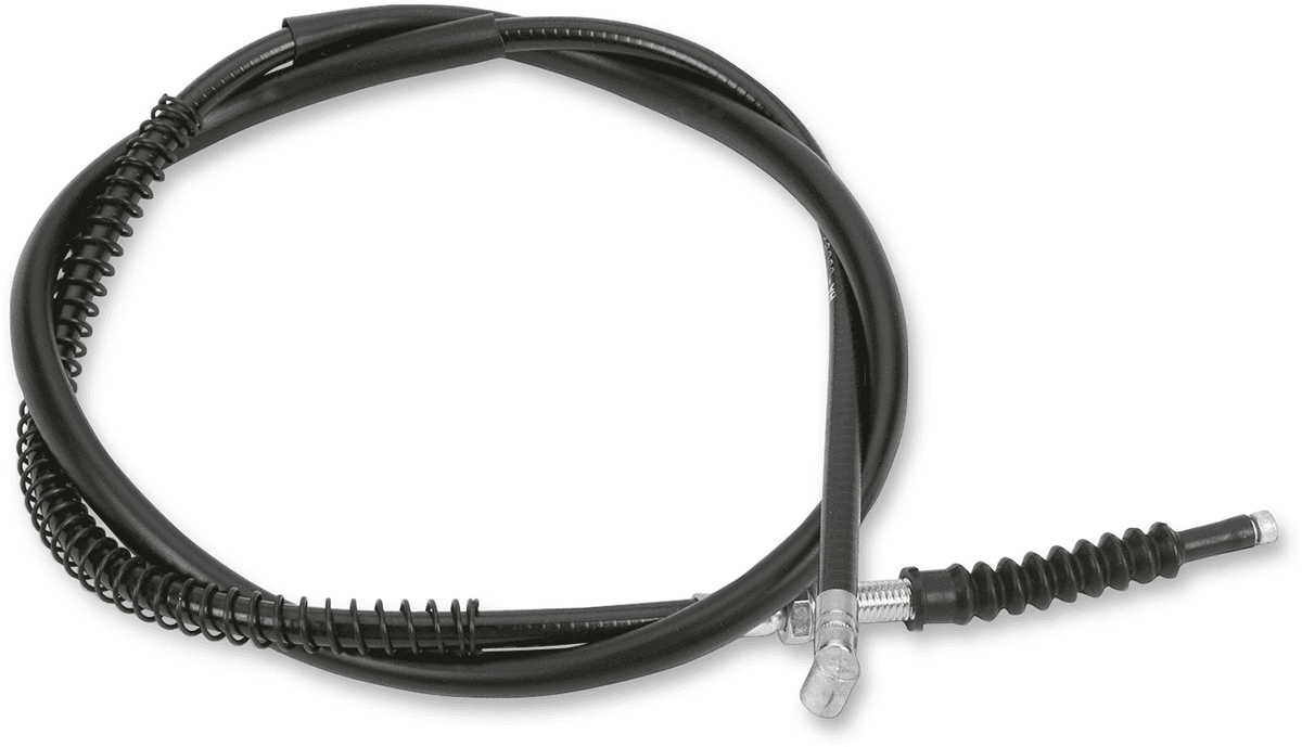 PARTS UNLIMITED BA-05092 Vinyl Clutch Cable - Yamaha