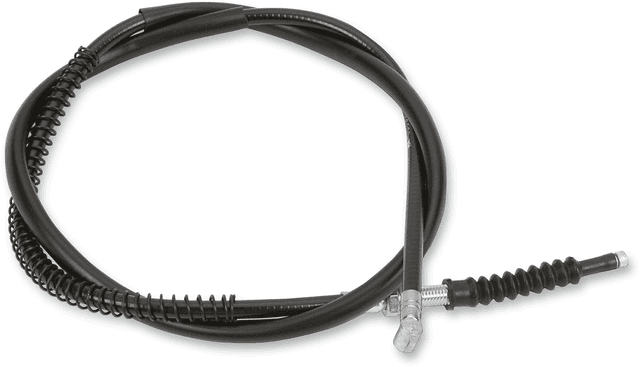 PARTS UNLIMITED BA-05092 Vinyl Clutch Cable - Yamaha
