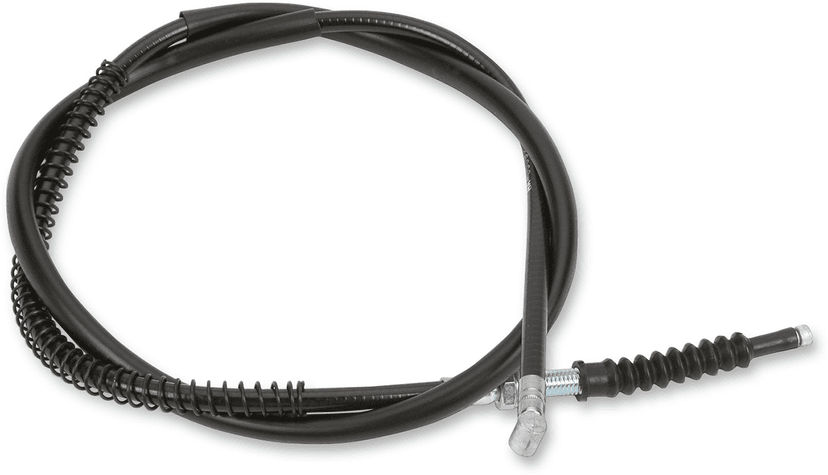 PARTS UNLIMITED BA-05092 Vinyl Clutch Cable - Yamaha
