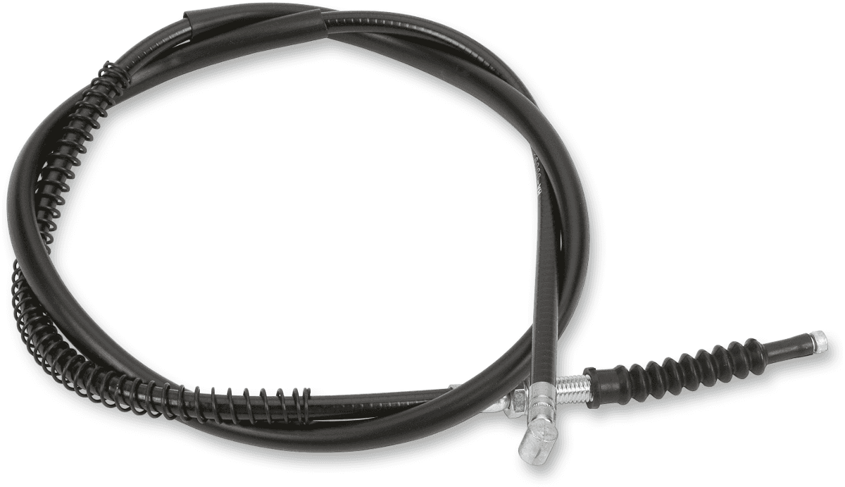 PARTS UNLIMITED BA-05119 Vinyl Clutch Cable - Yamaha