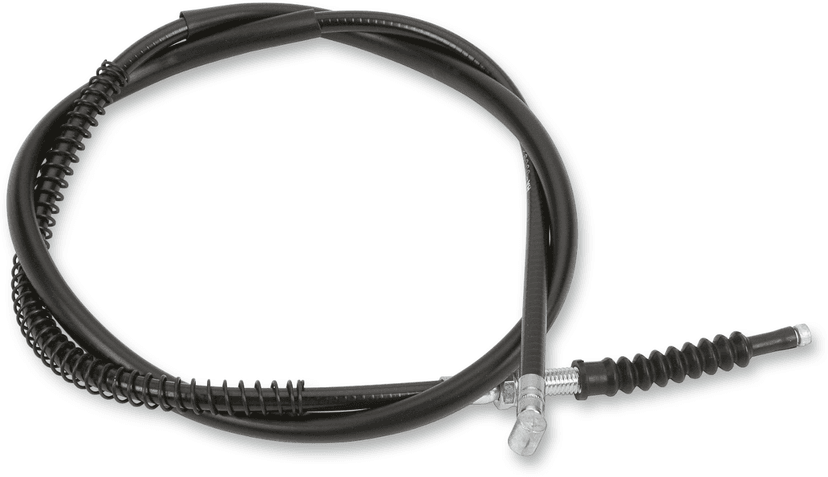 PARTS UNLIMITED BA-05119 Vinyl Clutch Cable - Yamaha