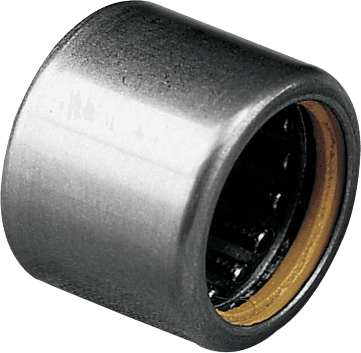 PARTS UNLIMITED BAM-810 Starter Shaft Bearing - BT/XL