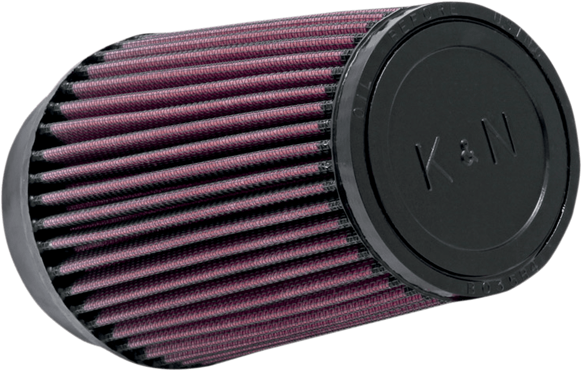K & N BD-6500 High-Flow Air Filter - Can-Am/Honda