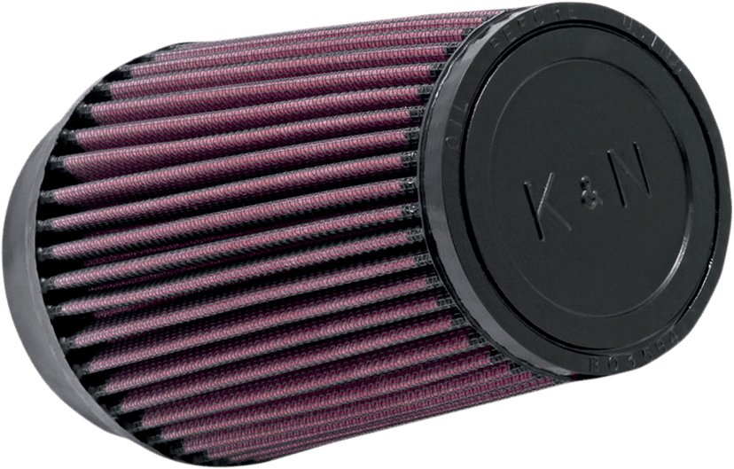K & N BD-6500 High-Flow Air Filter - Can-Am/Honda