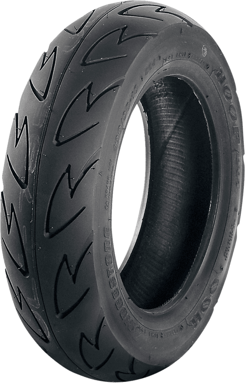 BRIDGESTONE BH-0230 Tire - Hoop - Front/Rear - 3.50-10 - 59J